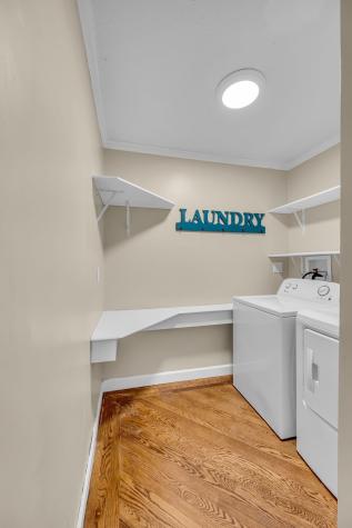 5322 General Forrest Court Nashville TN 37215
