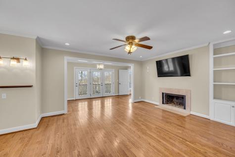 5322 General Forrest Court Nashville TN 37215