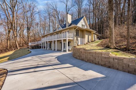 5322 General Forrest Court Nashville TN 37215