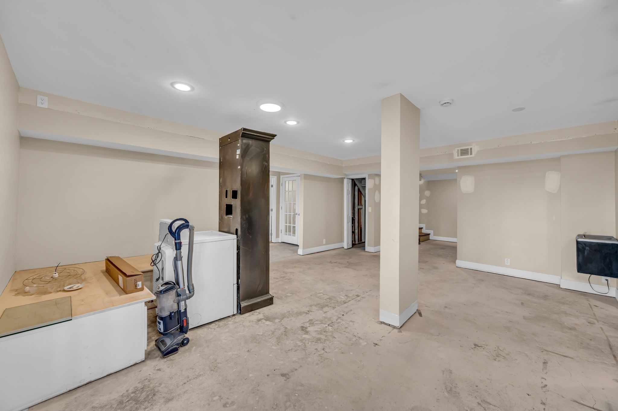 5322 General Forrest Court Nashville TN 37215