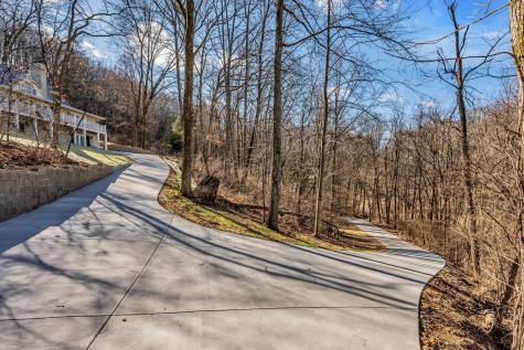 5322 General Forrest Court Nashville TN 37215