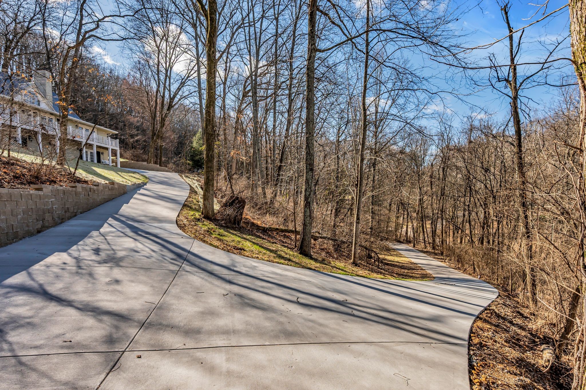 5322 General Forrest Court Nashville TN 37215