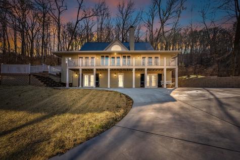 5322 General Forrest Court Nashville TN 37215