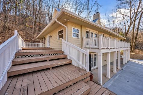 5322 General Forrest Court Nashville TN 37215