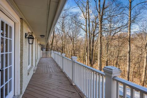 5322 General Forrest Court Nashville TN 37215