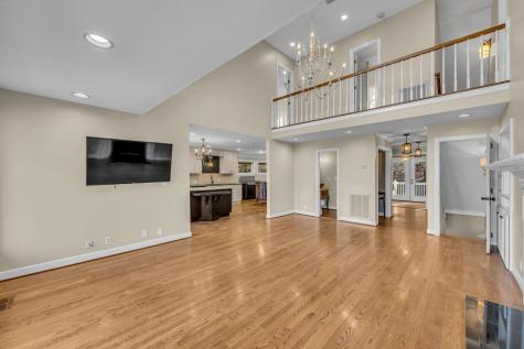 5322 General Forrest Court Nashville TN 37215