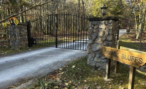 0 N Rim Drive Coalmont TN 37313