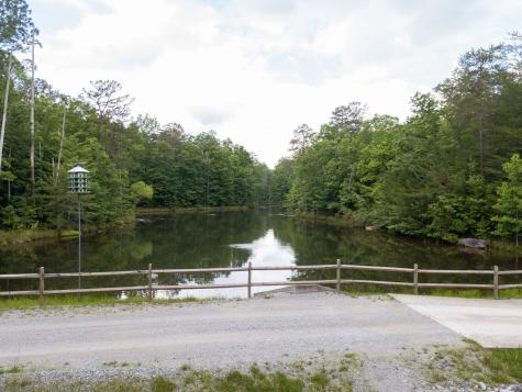 0 N Rim Drive Coalmont TN 37313