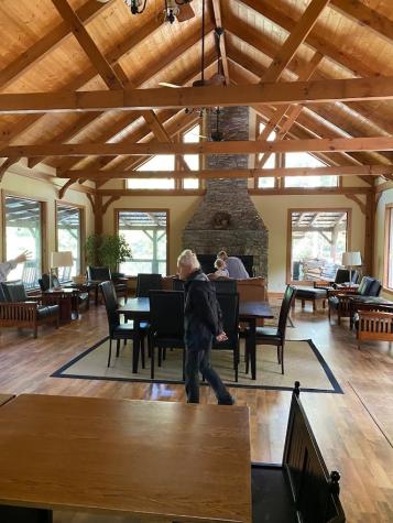 0 N Rim Drive Coalmont TN 37313