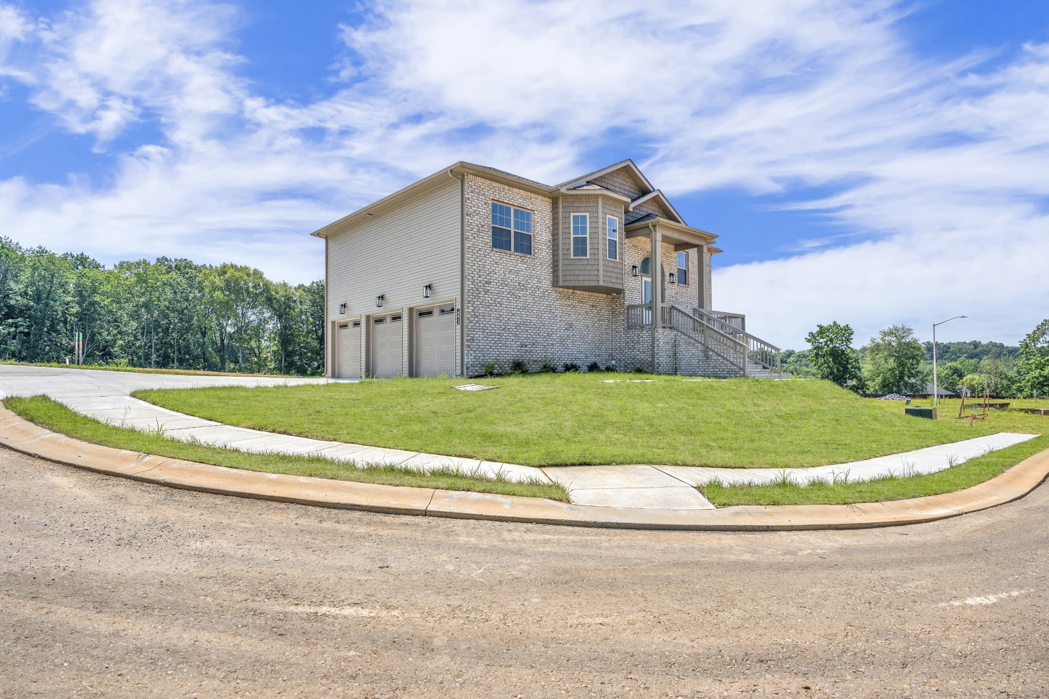 27 Cornerstone Reserves Clarksville TN 37040