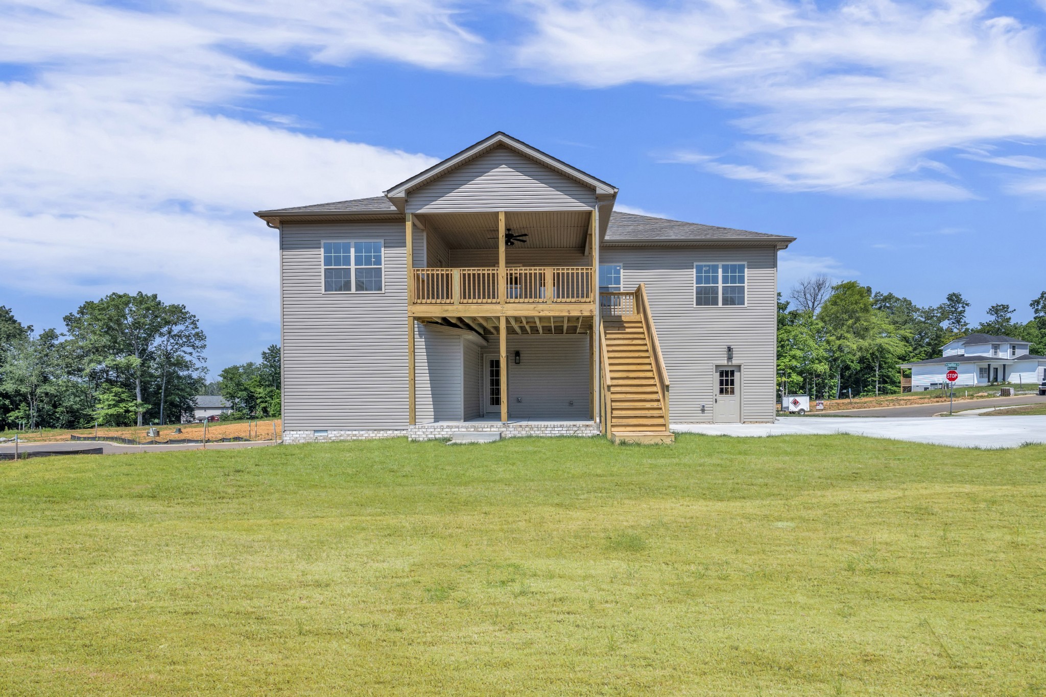 27 Cornerstone Reserves Clarksville TN 37040