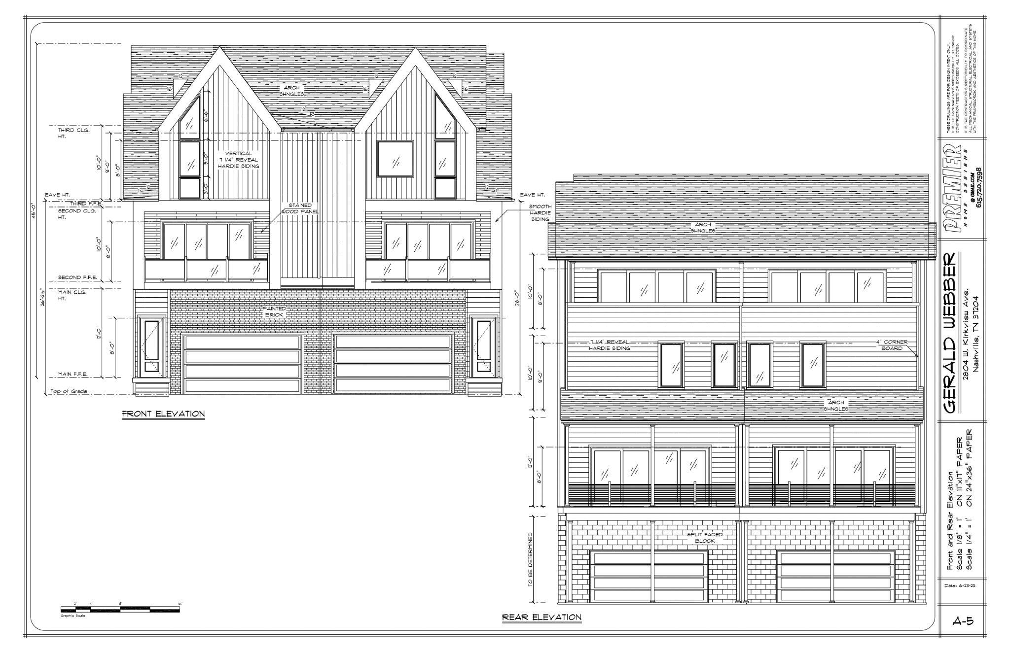 2804a W Kirkwood Avenue Nashville TN 37204