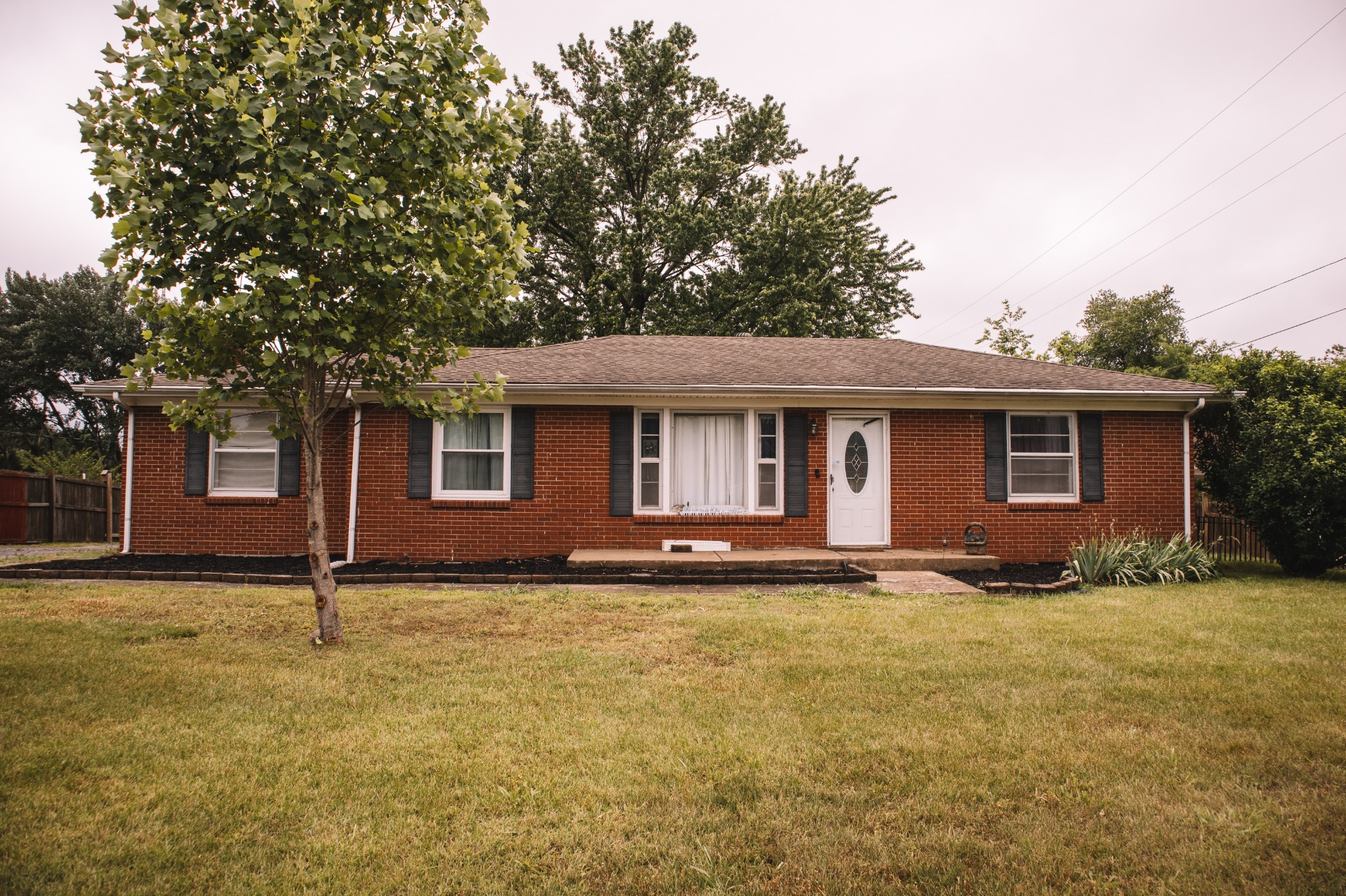 508 Needmore Road Clarksville TN 37040