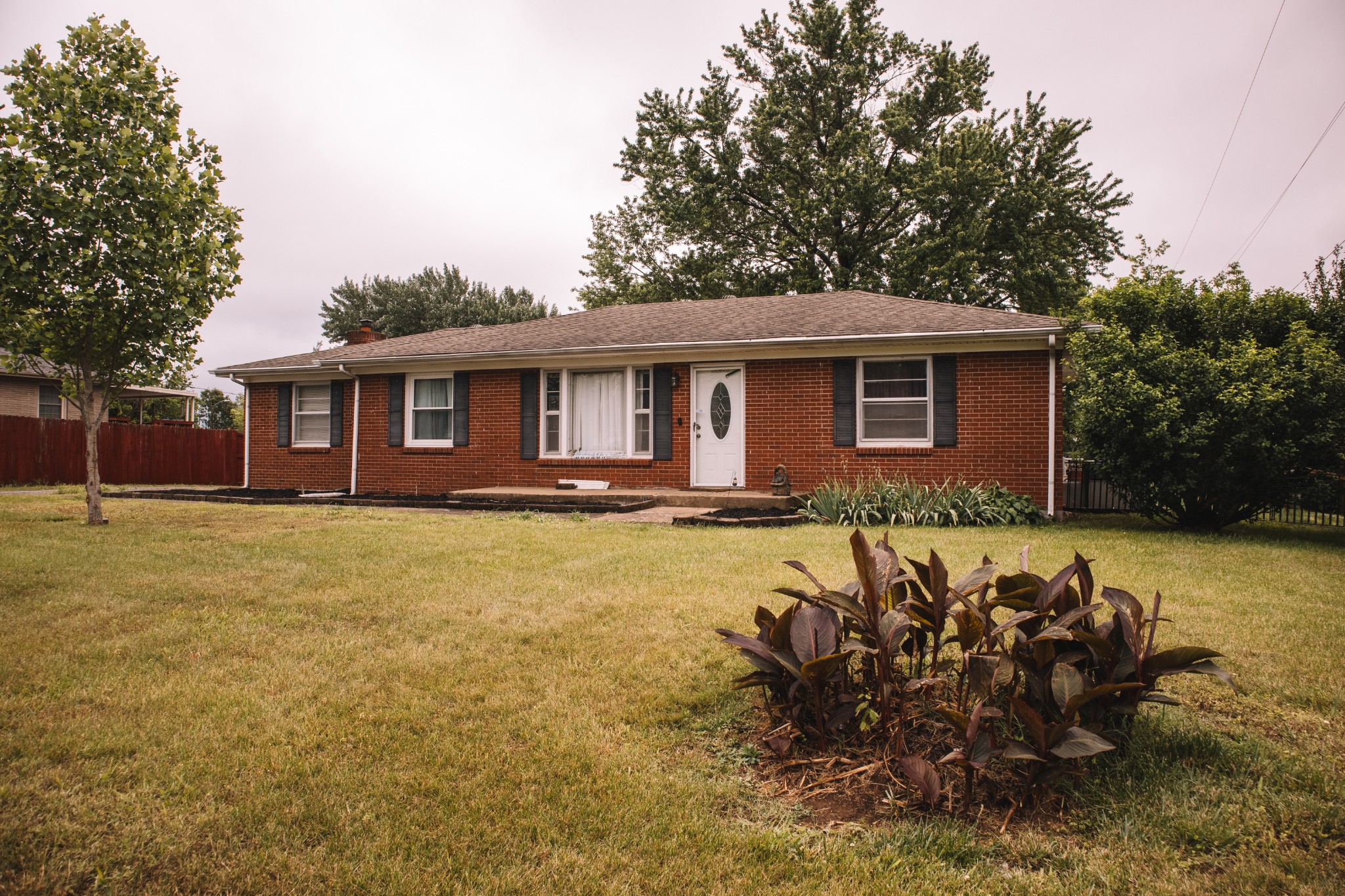 508 Needmore Road Clarksville TN 37040