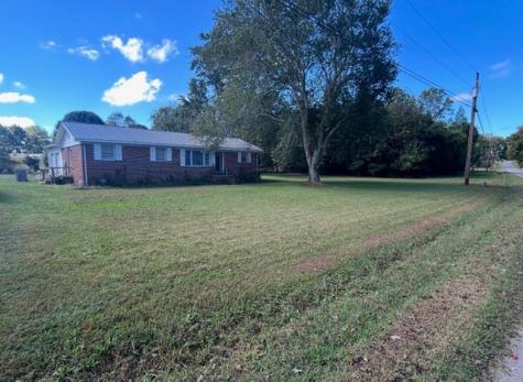 203 Hill Street Estill Springs TN 37330