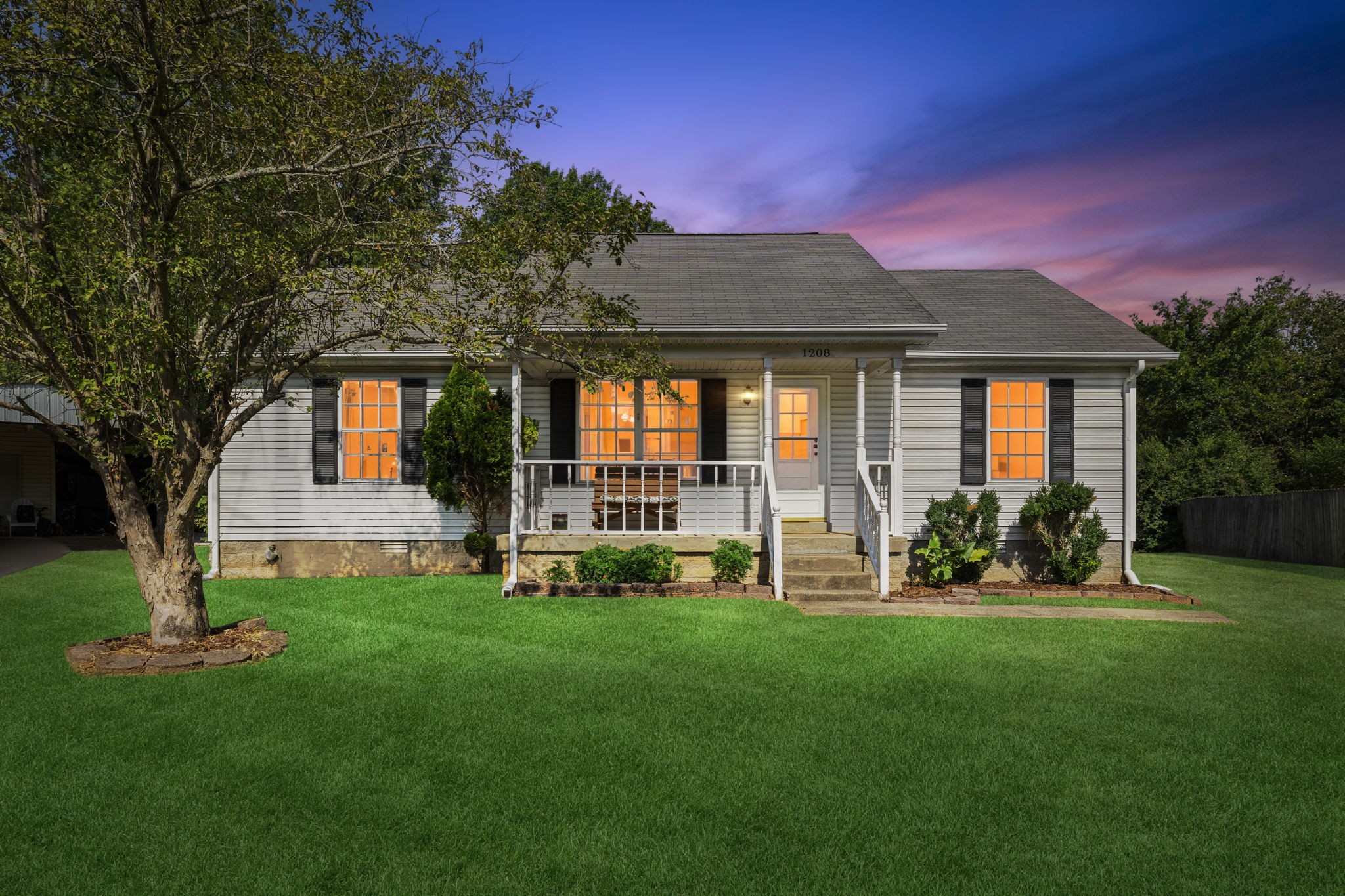 1208 Deerhaven Court Antioch TN 37013