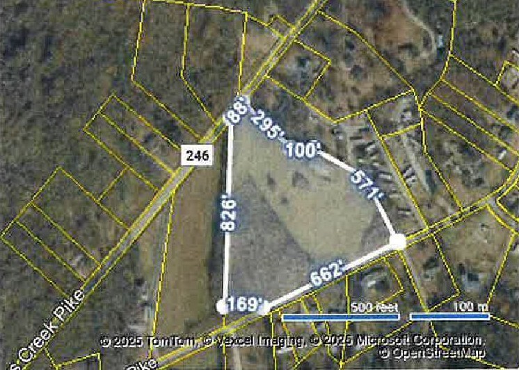 1886 Carters Creek Pike Franklin TN 37064