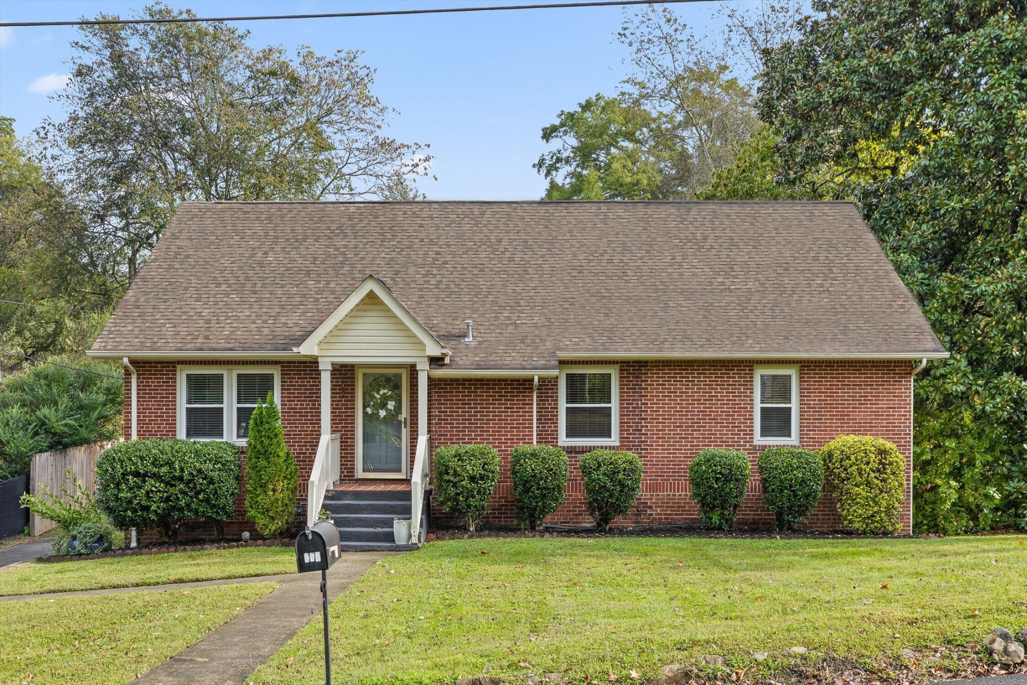 109 E Meadowbrook Drive Chattanooga TN 37415