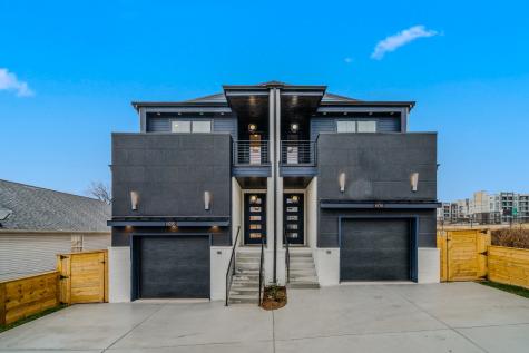 606 39th Avenue N Nashville TN 37209