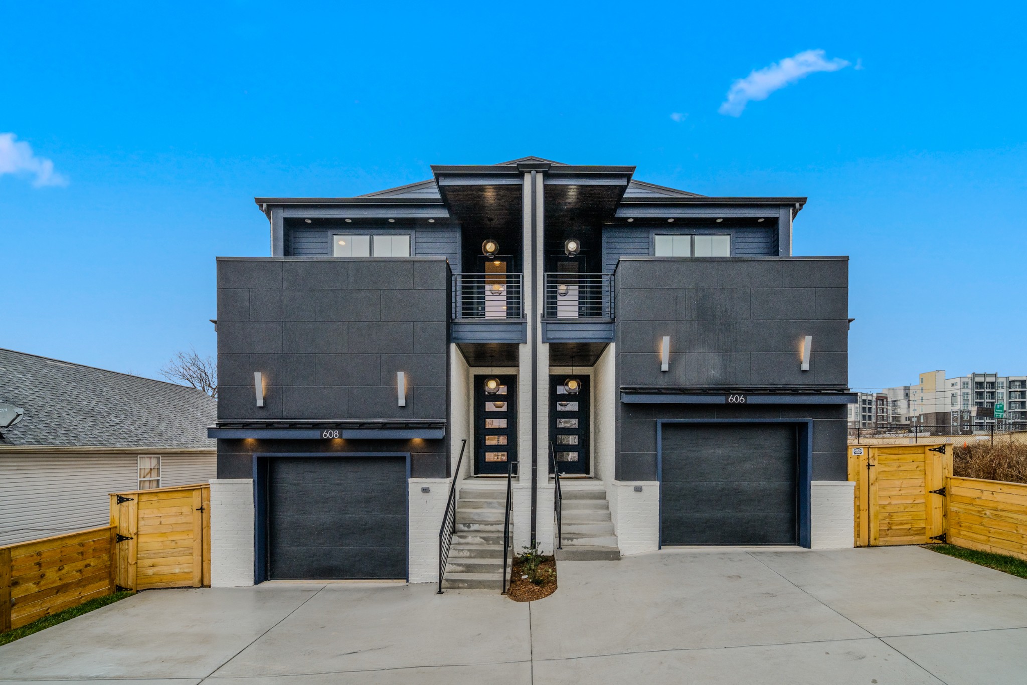 606 39th Ave, N Nashville TN 37209
