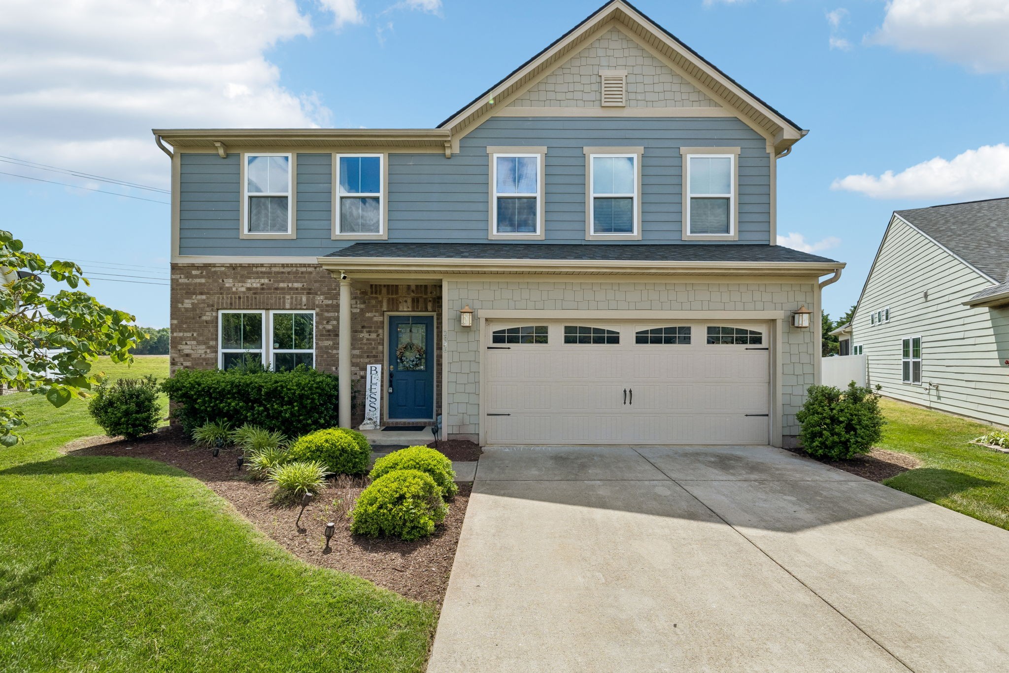2936 Shellsford Circle Murfreesboro TN 37128