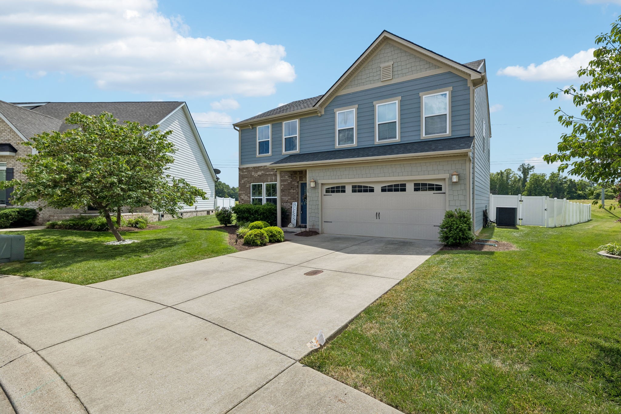 2936 Shellsford Circle Murfreesboro TN 37128