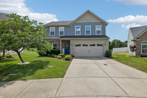 2936 Shellsford Circle Murfreesboro TN 37128