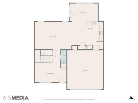 2936 Shellsford Circle Murfreesboro TN 37128