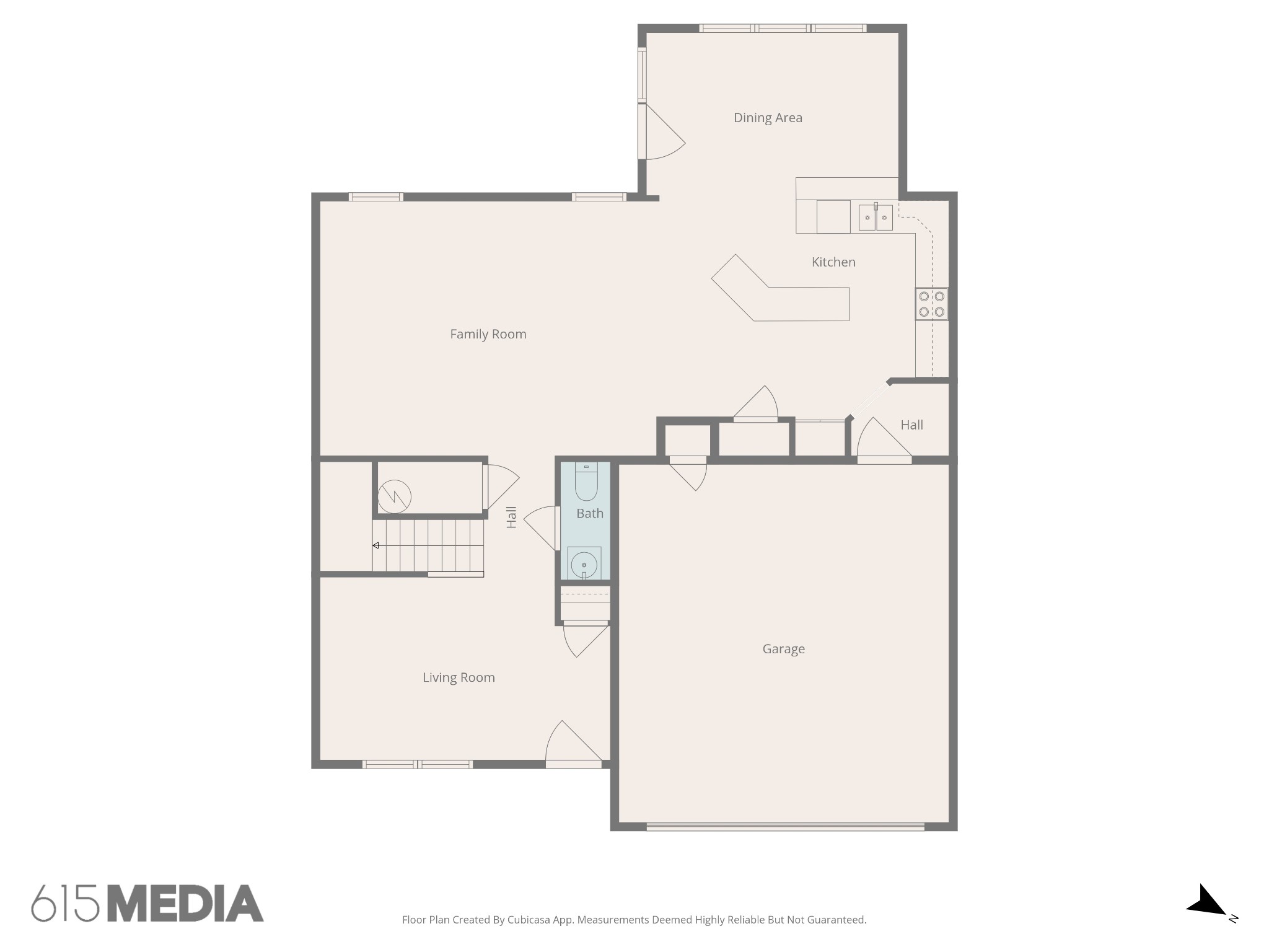2936 Shellsford Circle Murfreesboro TN 37128