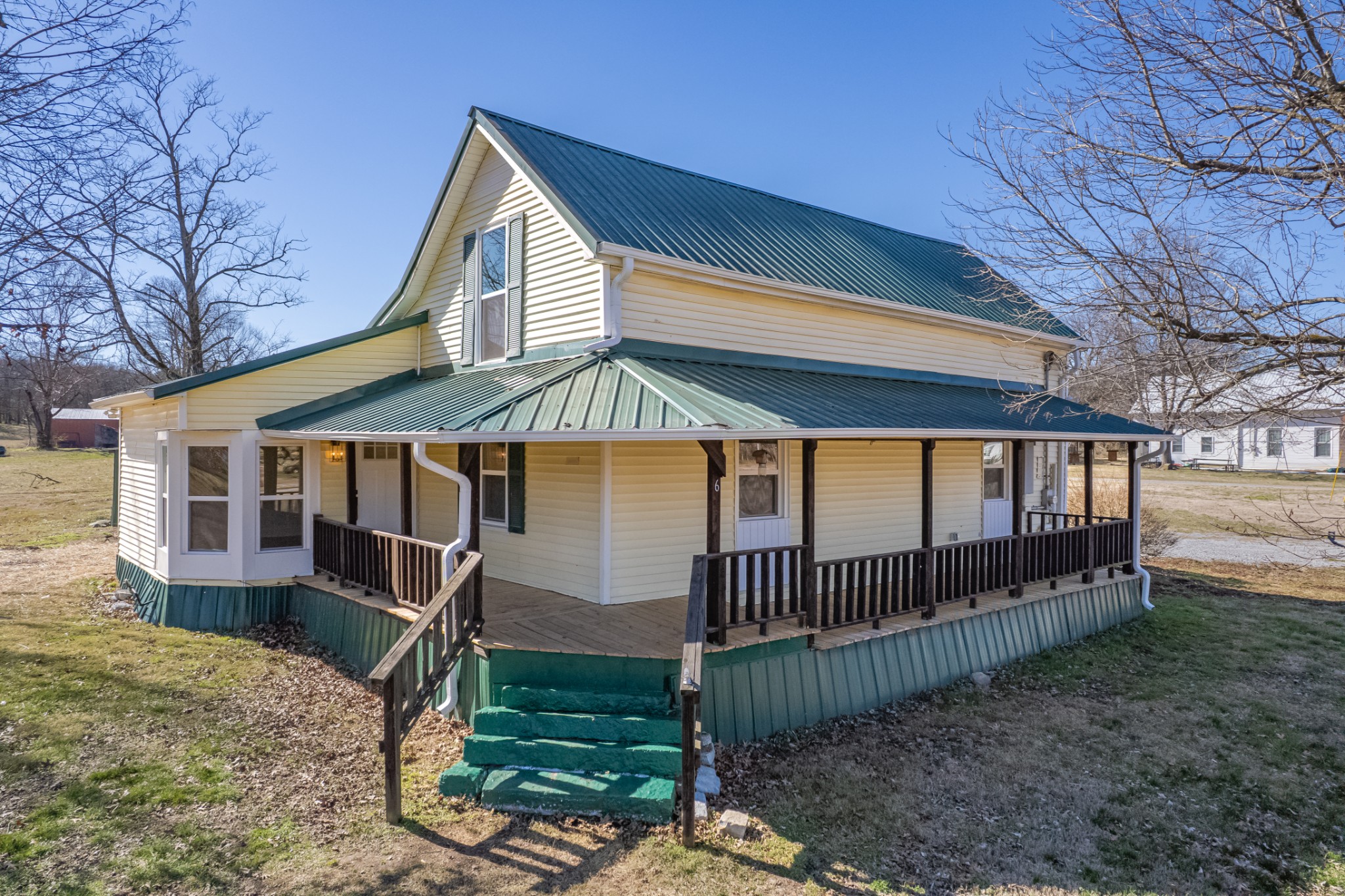 6 Booneville Church Road Fayetteville TN 37334