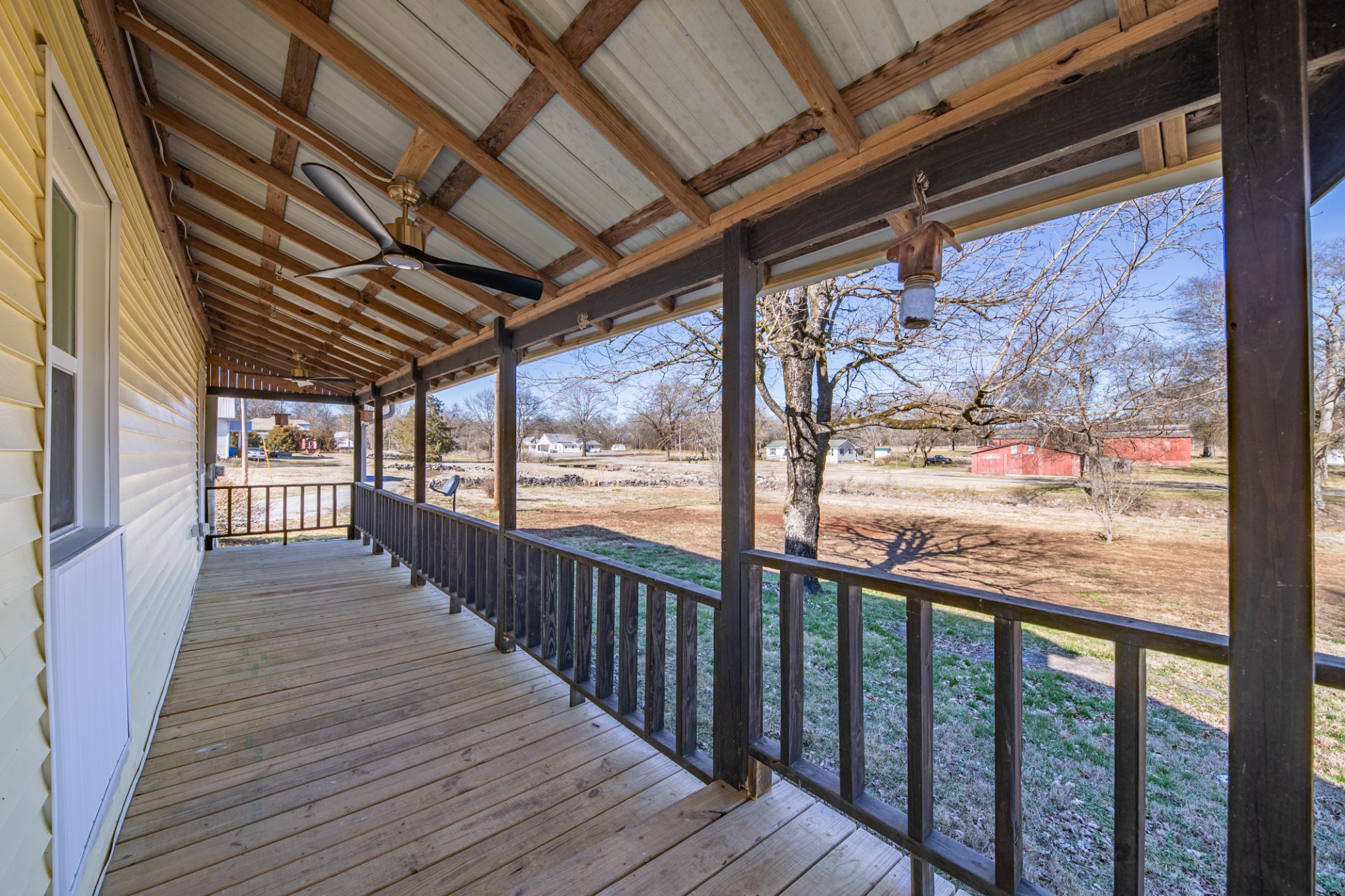 6 Booneville Church Road Fayetteville TN 37334