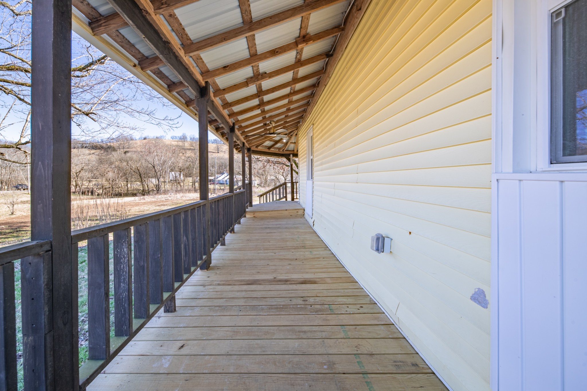 6 Booneville Church Road Fayetteville TN 37334