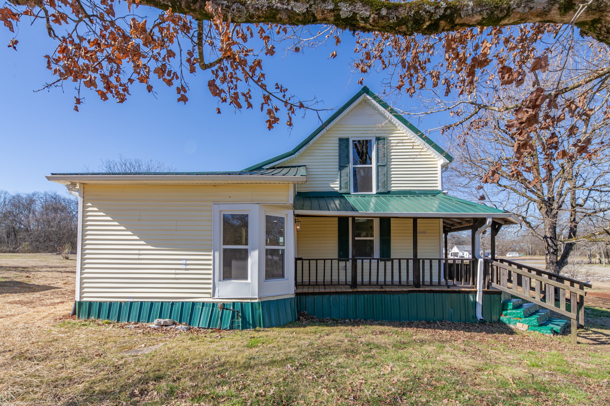 6 Booneville Church Road Fayetteville TN 37334