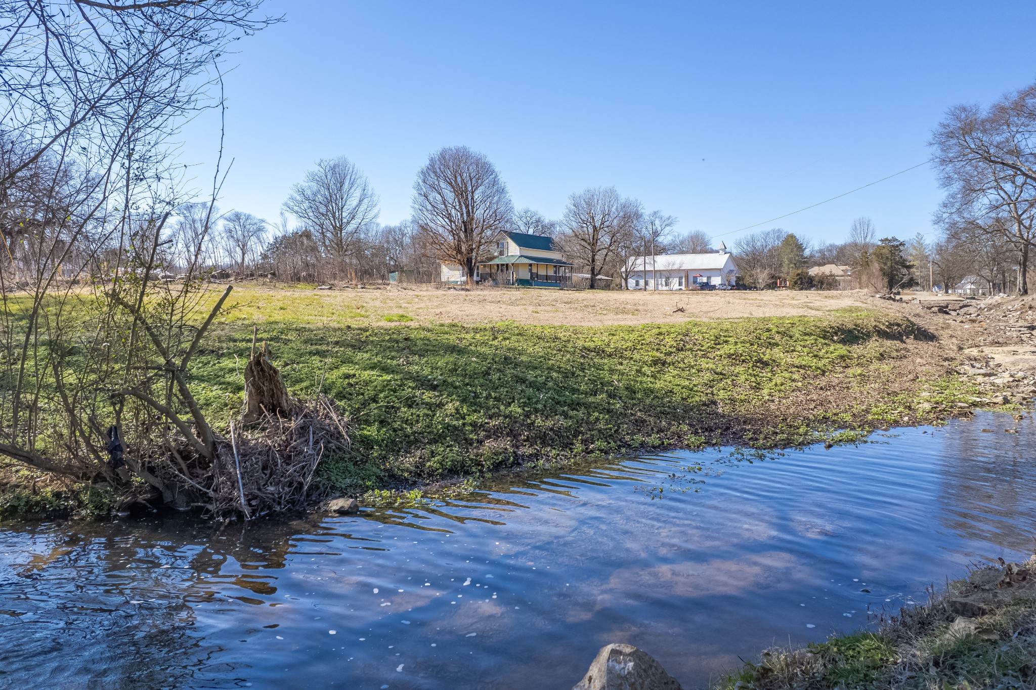 6 Booneville Church Road Fayetteville TN 37334