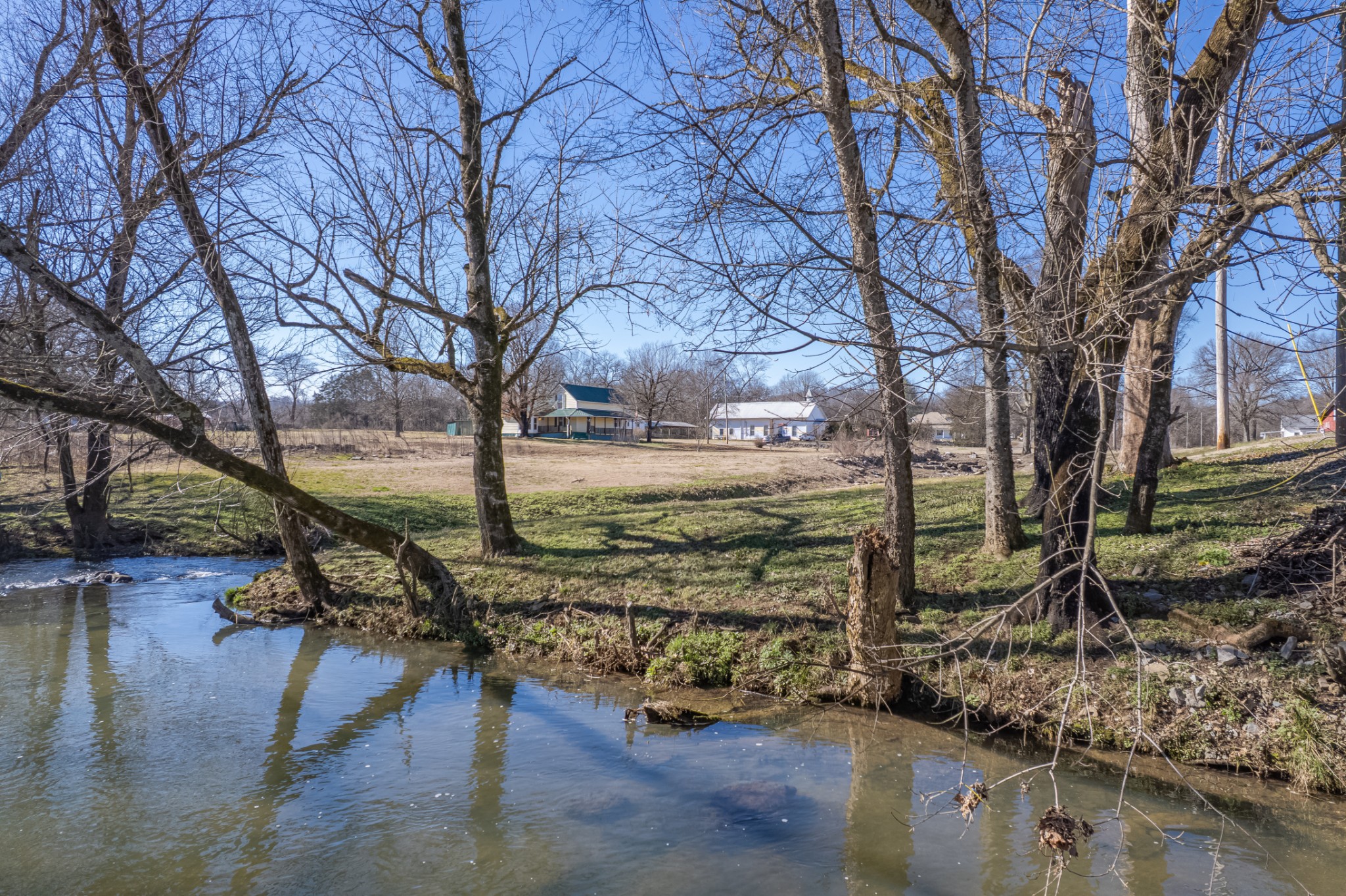 6 Booneville Church Road Fayetteville TN 37334