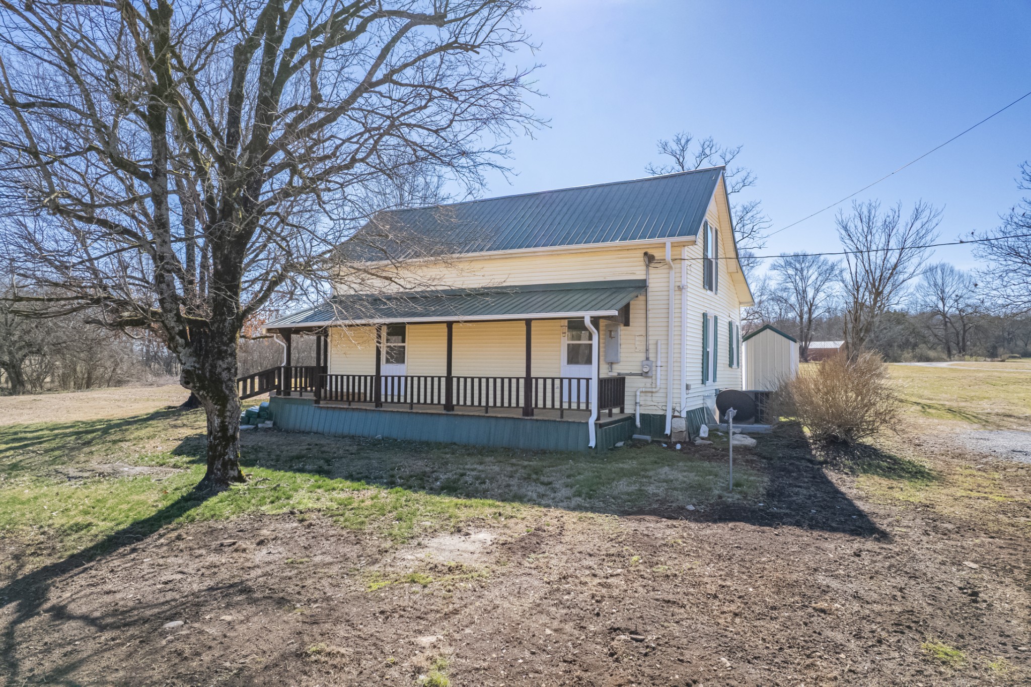 6 Booneville Church Road Fayetteville TN 37334