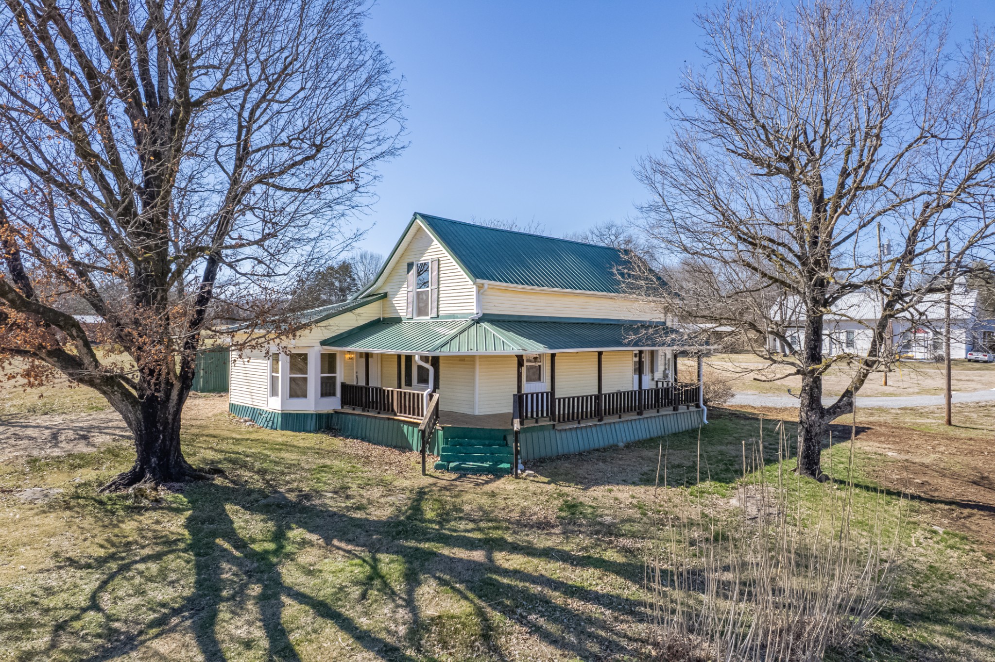 6 Booneville Church Road Fayetteville TN 37334
