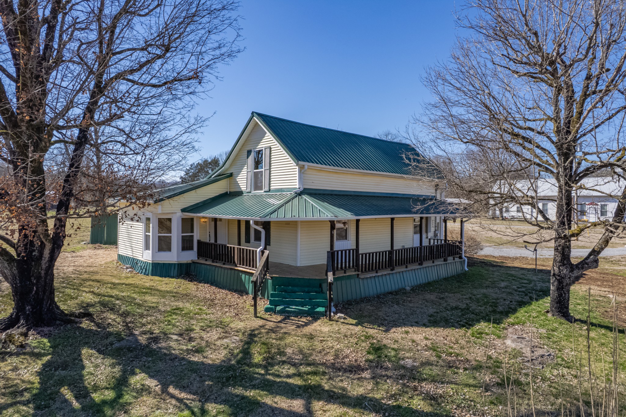 6 Booneville Church Road Fayetteville TN 37334