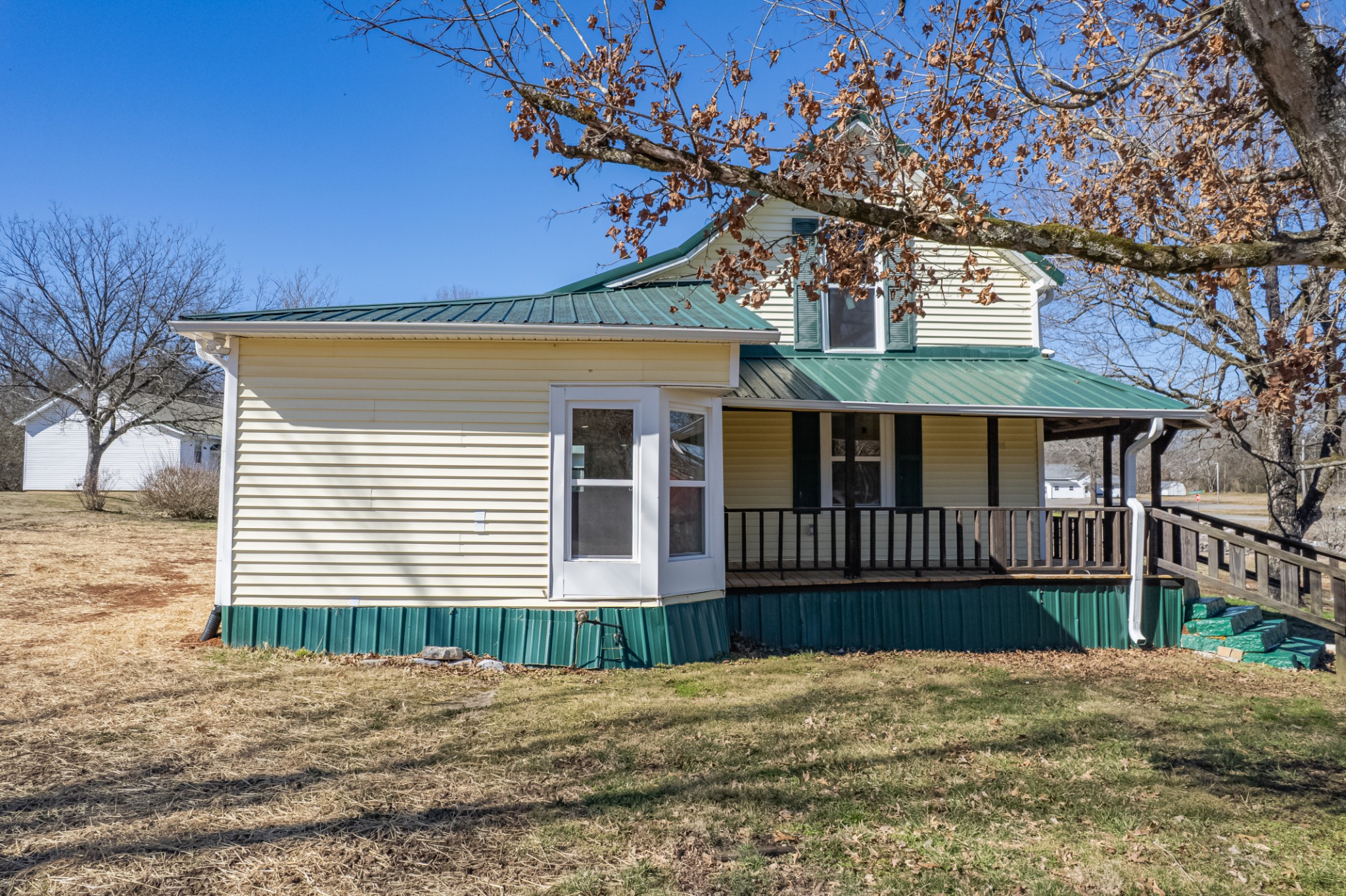 6 Booneville Church Road Fayetteville TN 37334