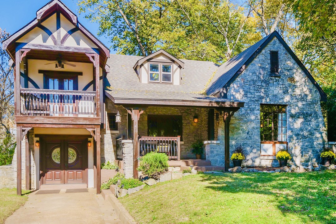 919 Carolyn Avenue Nashville TN 37216