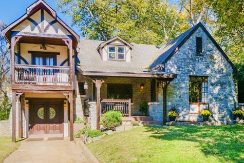 919 Carolyn Avenue Nashville TN 37216