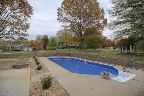 211 General Forrest Drive Springfield TN 37172