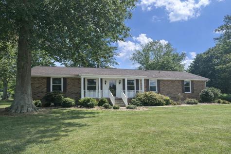 211 General Forrest Drive Springfield TN 37172