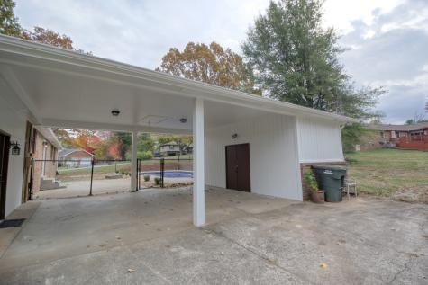 211 General Forrest Drive Springfield TN 37172
