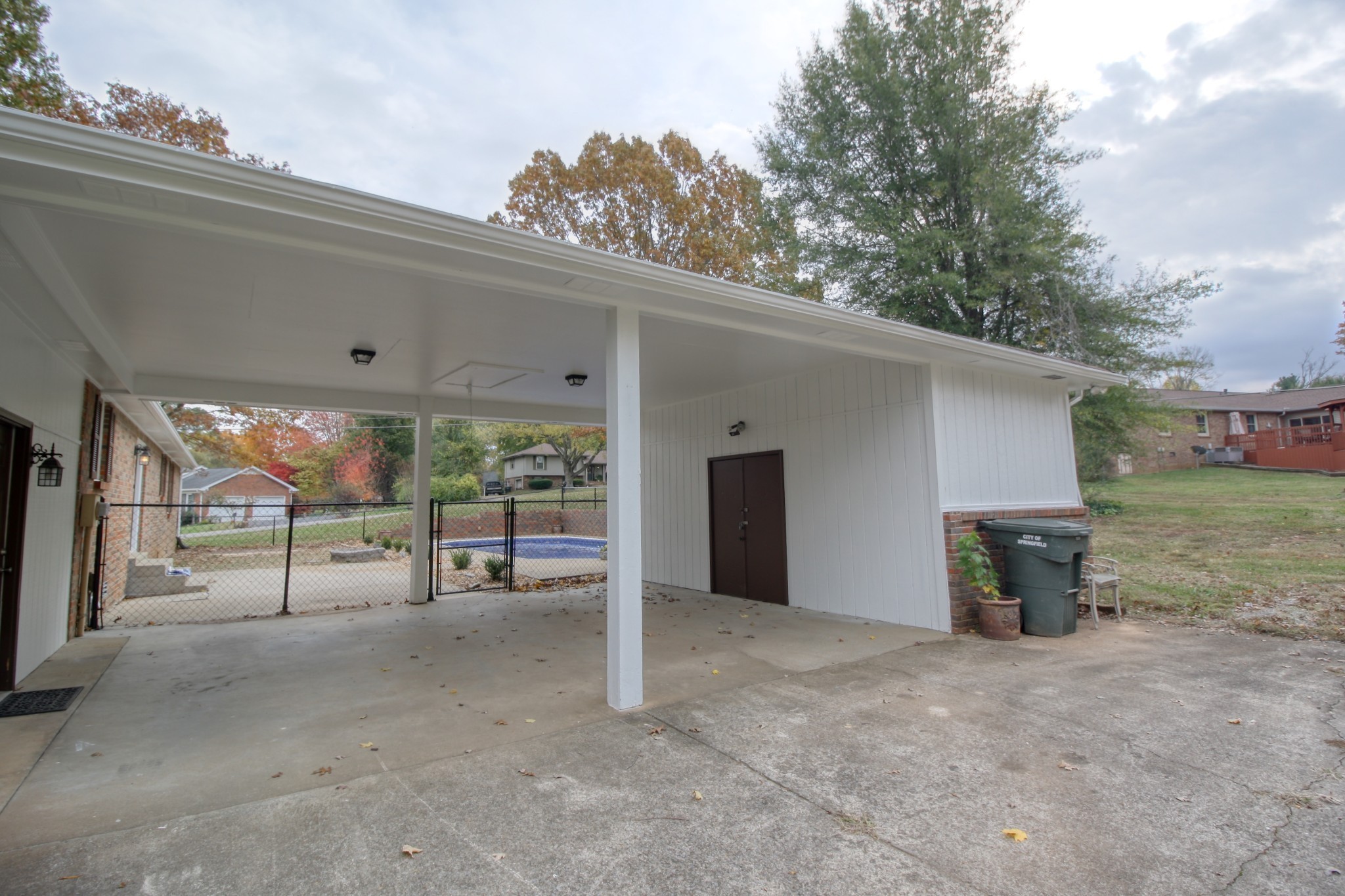 211 General Forrest Drive Springfield TN 37172