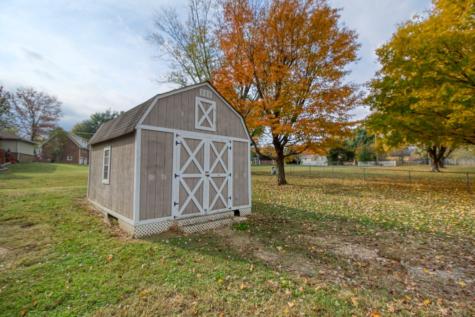 211 General Forrest Drive Springfield TN 37172