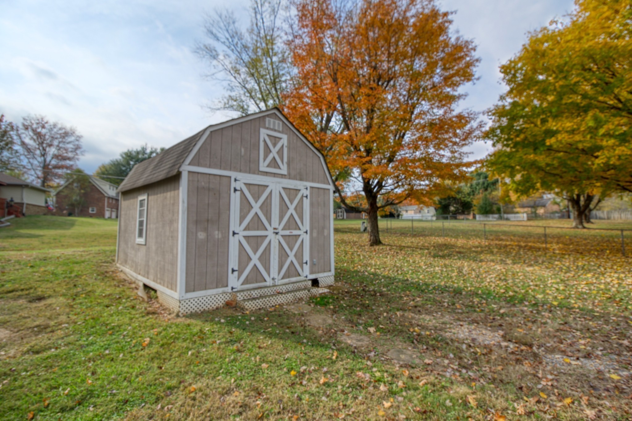 211 General Forrest Drive Springfield TN 37172