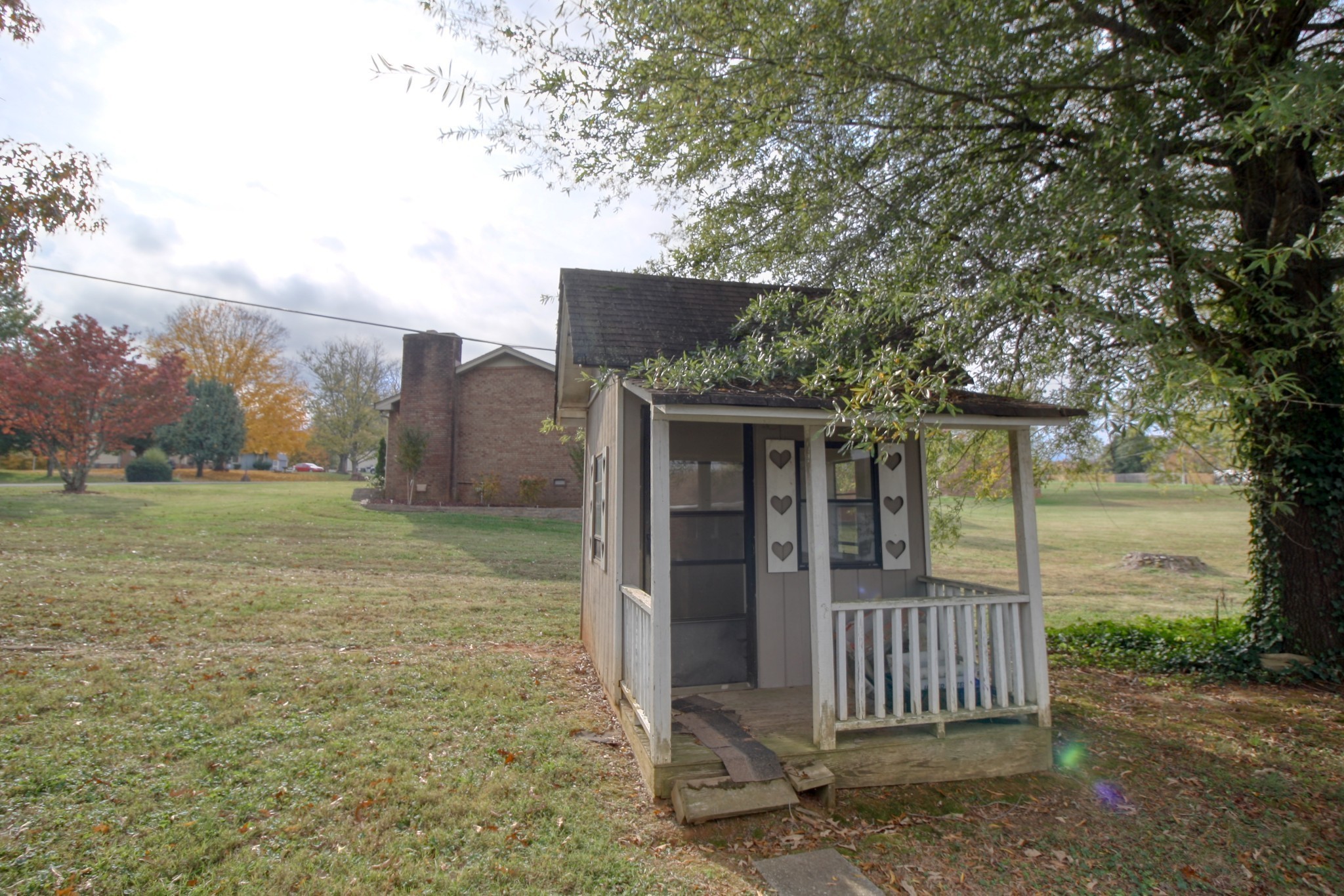 211 General Forrest Drive Springfield TN 37172