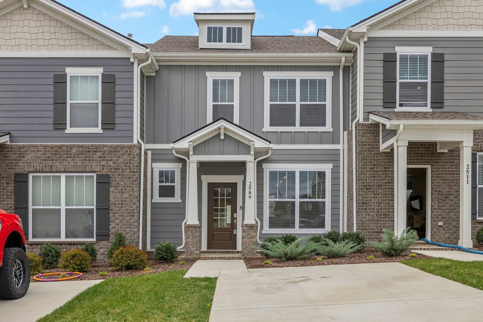 2509 Drumwright Way Columbia TN 38401