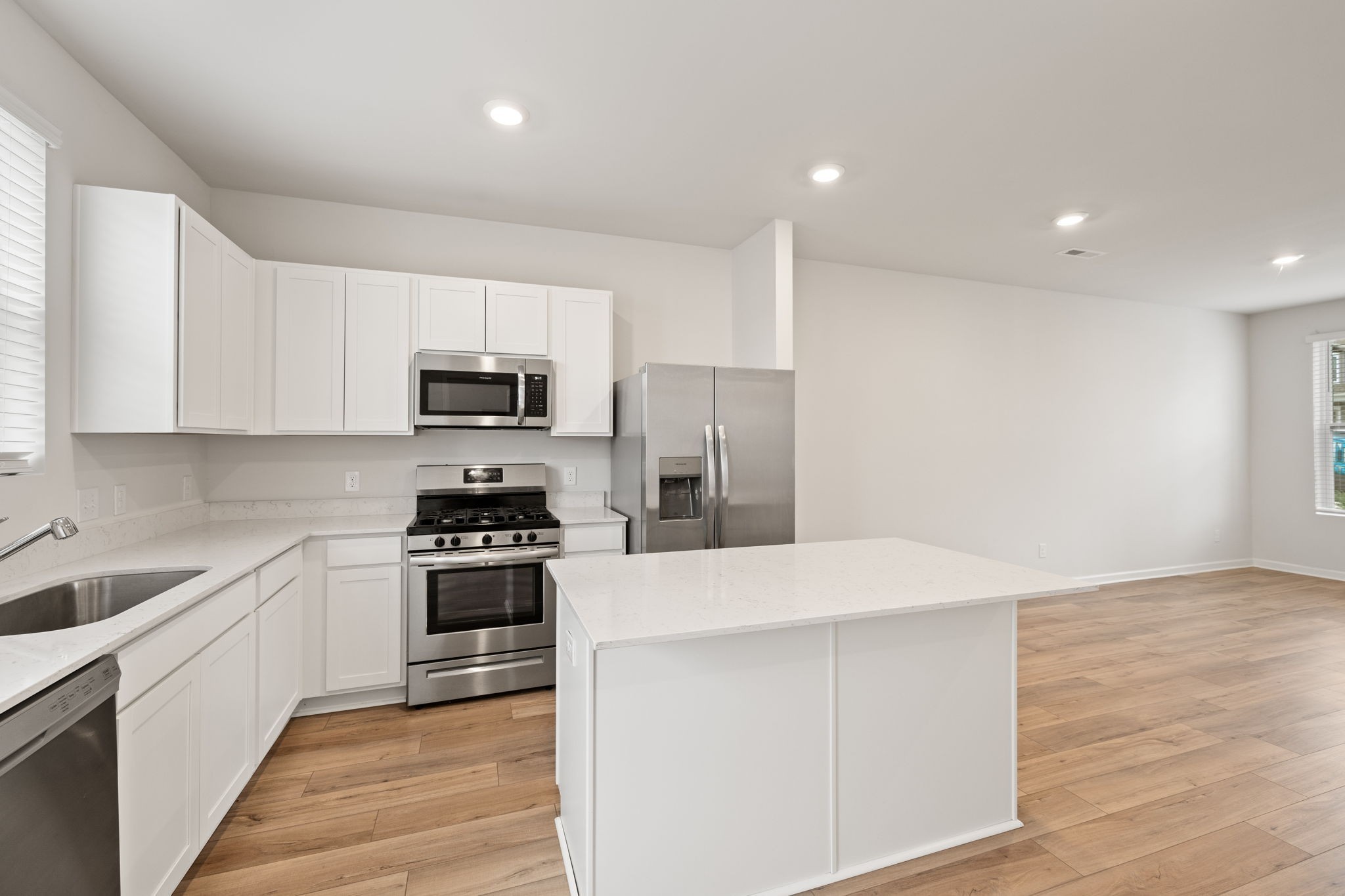 2509 Drumwright Way Columbia TN 38401